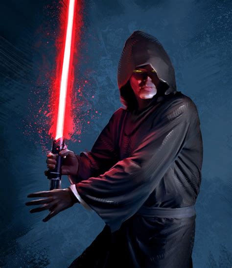 25 Star Wars Sith From Weakest To Strongest Officially Ranked