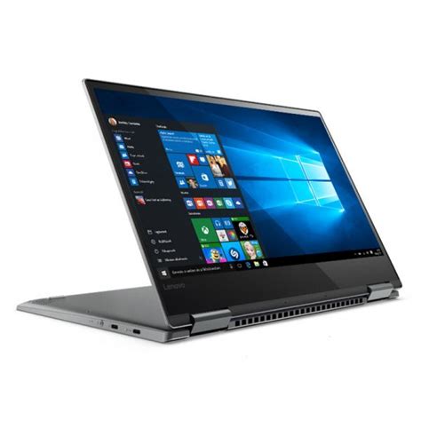 Kifutott Lenovo Ideapad Yoga 720 13ikb 80x600gehv Szürke Laptop