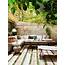 15 Perfect Ways To Decorate Outdoor Space With Wooden Tiles  Amazing