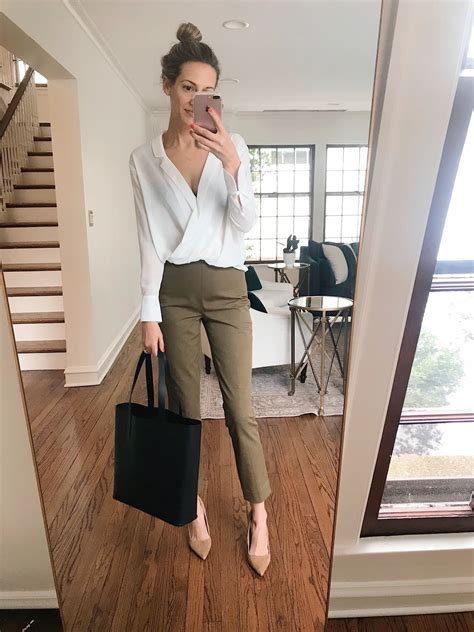 Work Outfit Office Casual Work Outfits Business Casual Outfits