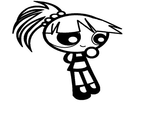 Powerpuff Girls Coloring Pages Updated 2022 Free Printable Powerpuff