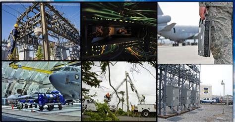 revised afmc energy assurance campaign plan focuses on future air force materiel command