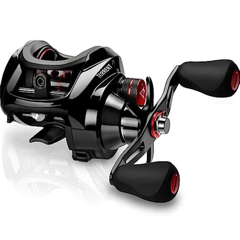 Best Baitcasting Reel For Saltwater Review 2024 TOP 7 CHOICES
