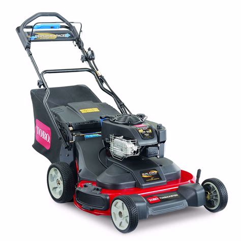 21200 Toro Timemaster W Electric Start 30 76cm Personal Pace Mower Call Power Equipment