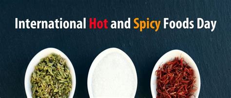 Celebrating International Hot And Spicy Food Day Team Building