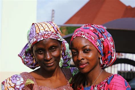 Differences Between American And Nigerian Culture Cultural