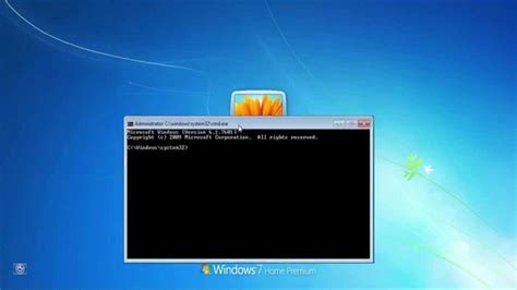 Access Elevated Command Prompt No Credentials Sticky Keys Exploit