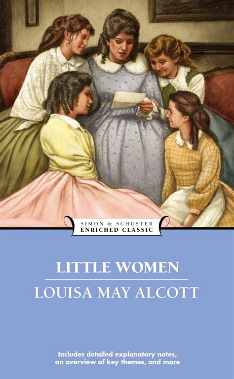 Little Women Book By Louisa May Alcott Official Publisher Page Simon And Schuster Canada