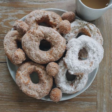 donuts — molly reed grayson