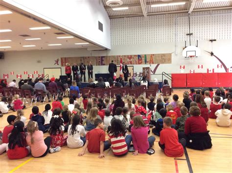 Read the latest elgin community college (elgin community college ) news on all different news topics affecting students in elgin, il. Elgin Street PS welcomes new Canadians - Waterloo Region ...