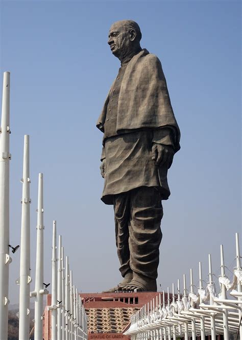 Statue Of Unity In 2021 Complete Travel Guide Of Facts With Tips
