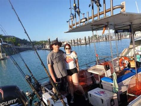 A-one Fishing Charters (Airlie Beach): UPDATED 2020 All You Need to