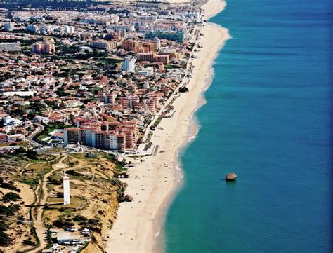 Matalascañas Una De Las 15 Playas Más Bonitas De España Huelva