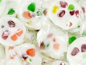 A fresh and delicious individually wrapped nougat filled with fruit jelly pieces. Brachs Nougats Candy Recipes : The Best Brach's Christmas ...