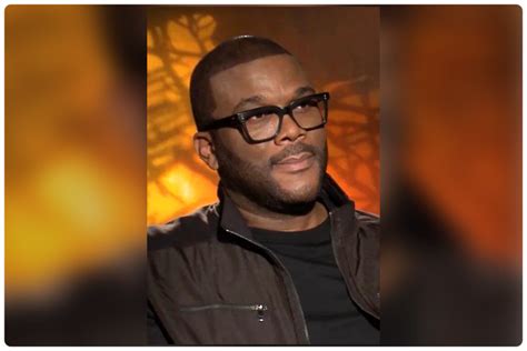 Tyler Perry Reportedly Makes History As First African American To