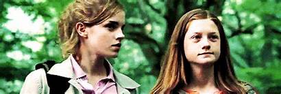 Ginny Hermione Weasley Fanpop Fan
