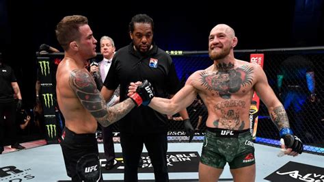 Conor Mcgregor Vs Dustin Poirier 3 Ppv Price How Much Does It Cost To