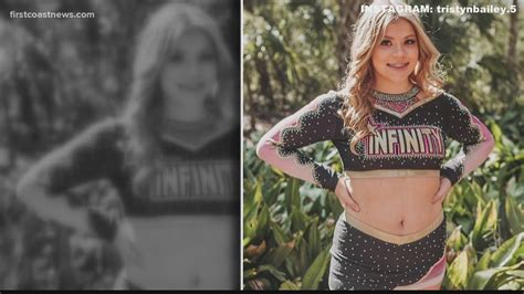 How The First Coast Cheerleading Community Is Reacting To Death Of