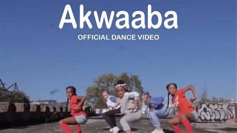 Akwaaba Official Dance Video Mreazi X Guiltybeatz X Pappy Kojo X