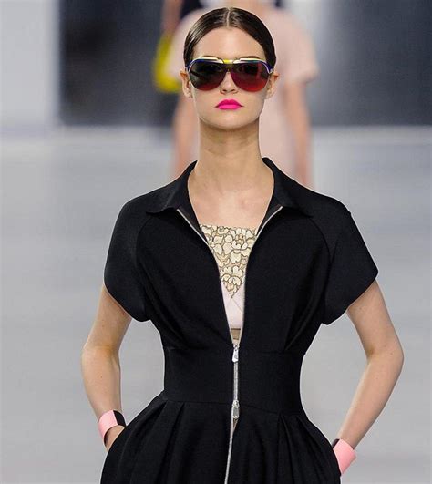 Fashion And Lifestyle Christian Dior Sunglasses Resort 2014
