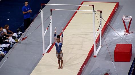 Melanie de jesus dos santos. De Jesus Dos Santos Melanie barres FRA qualif Bercy 2017 ...