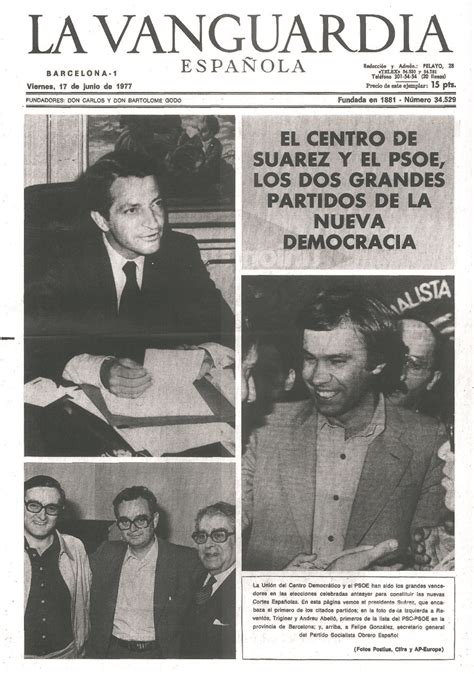 Todo esto y más se recuerda en las efemérides del 15 de junio en argentina y el mundo. CARACTERES OCULTOS: EL 15 DE JUNIO DE 1977, TREINTA Y SEIS ...