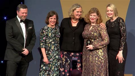 The British Book Awards 2017 Youtube