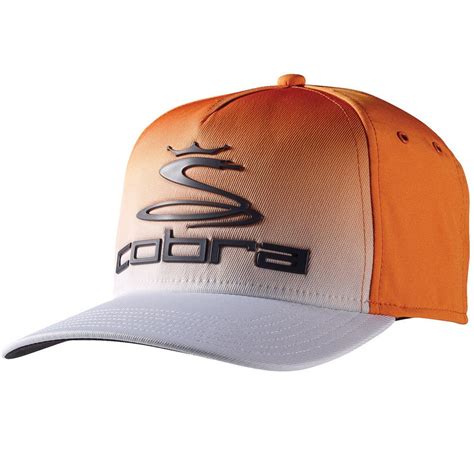 With history typically repeating itself, there's a good chance. Tour Fade Cap in 2020 | Golf hats, Hats, Cobra golf
