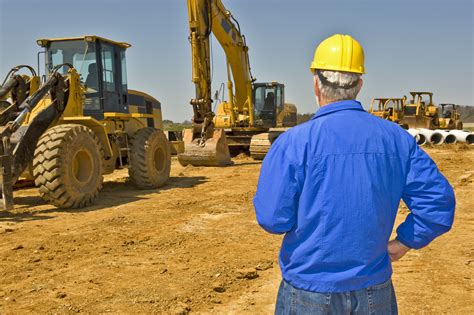 How to Successfully Buy Used Construction Equipment ...