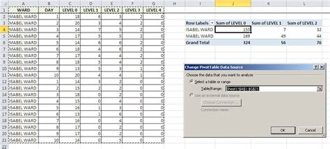 How To Change Multiple Pivot Table Fields To Sum Function Excelpivots