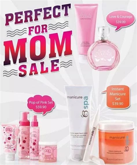 Pin By Maria Lyra Simpson On Mothers Day Specials Beauticontrol