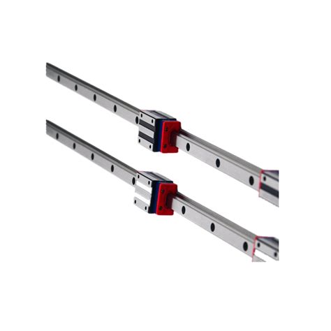 Good Quality Linear Stepper Motor Hiwin Linear Motion Guide Rail