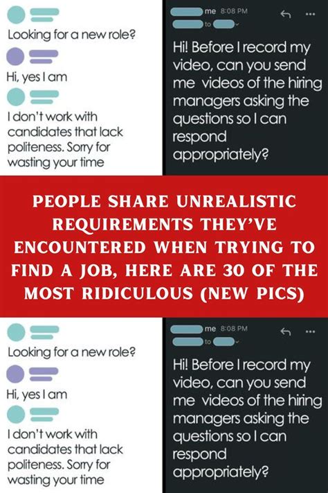 40 Double Standards People In This Online Group Deemed To Be The Worst