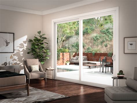 How To Find The Best Sliding Glass Doors Milgard