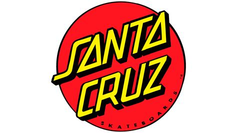 Santa Cruz Logo Symbol Meaning History Png Brand