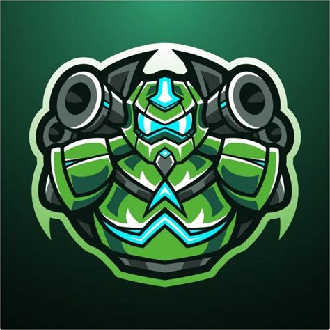 We did not find results for: Robot esport mascot logo Premium Vector | Premium Vector # ...
