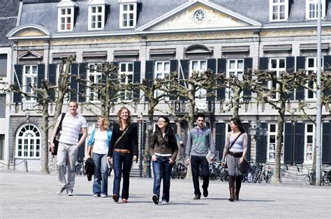 Maastricht university(um) is a young university and you can feel it in all its aspects. Maastricht University Netherlands International ...