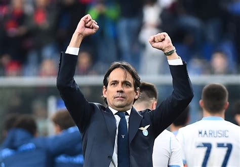 Benevento manager pippo inzaghi talks about his teams brilliant season in serie b and what he thinks of their chances this season. Inzaghi lauds team spirit as Lazio's incredible run ...