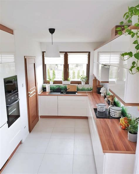 Dapur yang nyaman akan memberikan kesenangan tersendiri untuk anda dan keluarga. √ 25 Desain Dapur Minimalis, Stylish dan Menginspirasi