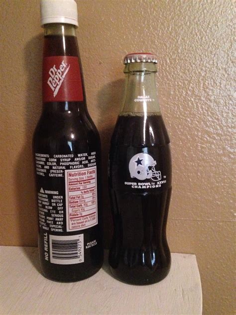 Antique Dr Pepper And Coke Glass Bottles Antique Appraisal