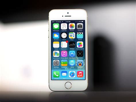 Iphone 5s — Everything You Need To Know Imore