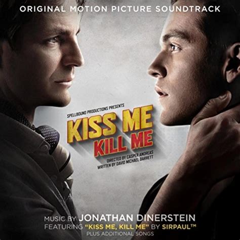 Kiss Me Kill Me Original Soundtrack Explicit Various
