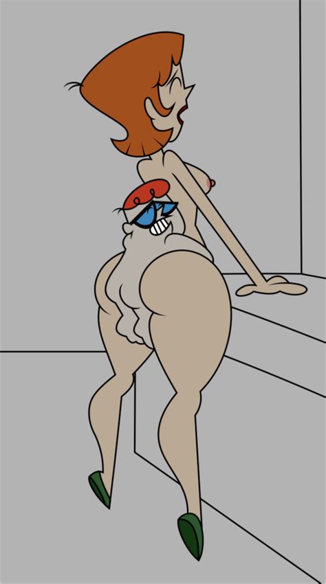 Dexters Laboratory Mom Naked Gifs Telegraph