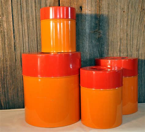 Modern Kitchen Canister Sets White Canister Set Storage Kitchen Jar