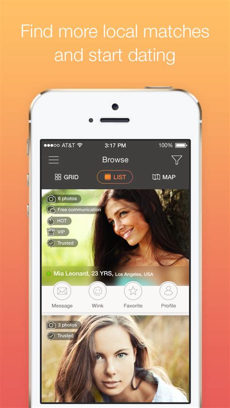 Best free dating apps details, facts, statistics and advice. Download Flirt - chat and meet naughty local singles near ...