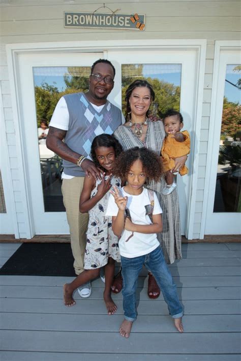 In early 2004, husband bobby brown starred in his own reality tv program, being bobby brown, on bravo. 5 Revelations from Bobby Brown's Interview with ABC's ...