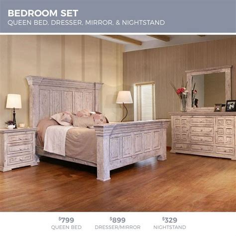We did not find results for: Terra White Bedroom Collection available at Ivan Smith ...
