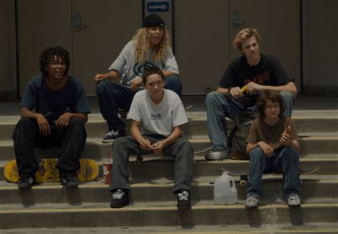 Mid90s Review That Moment In