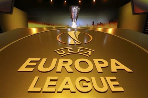 The draw for the europa league round of 16 takes place at 12 noon uk time tomorrow (friday 22 february). Europa League round of 16 draw: Manchester United to face ...