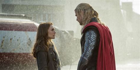 Thor Love And Thunder Will Be Very Romantic Says Taika Waititi